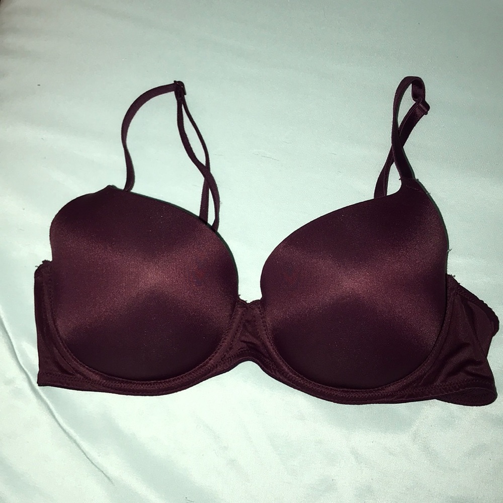 Victoria’s Secret PINK lightly lined bra